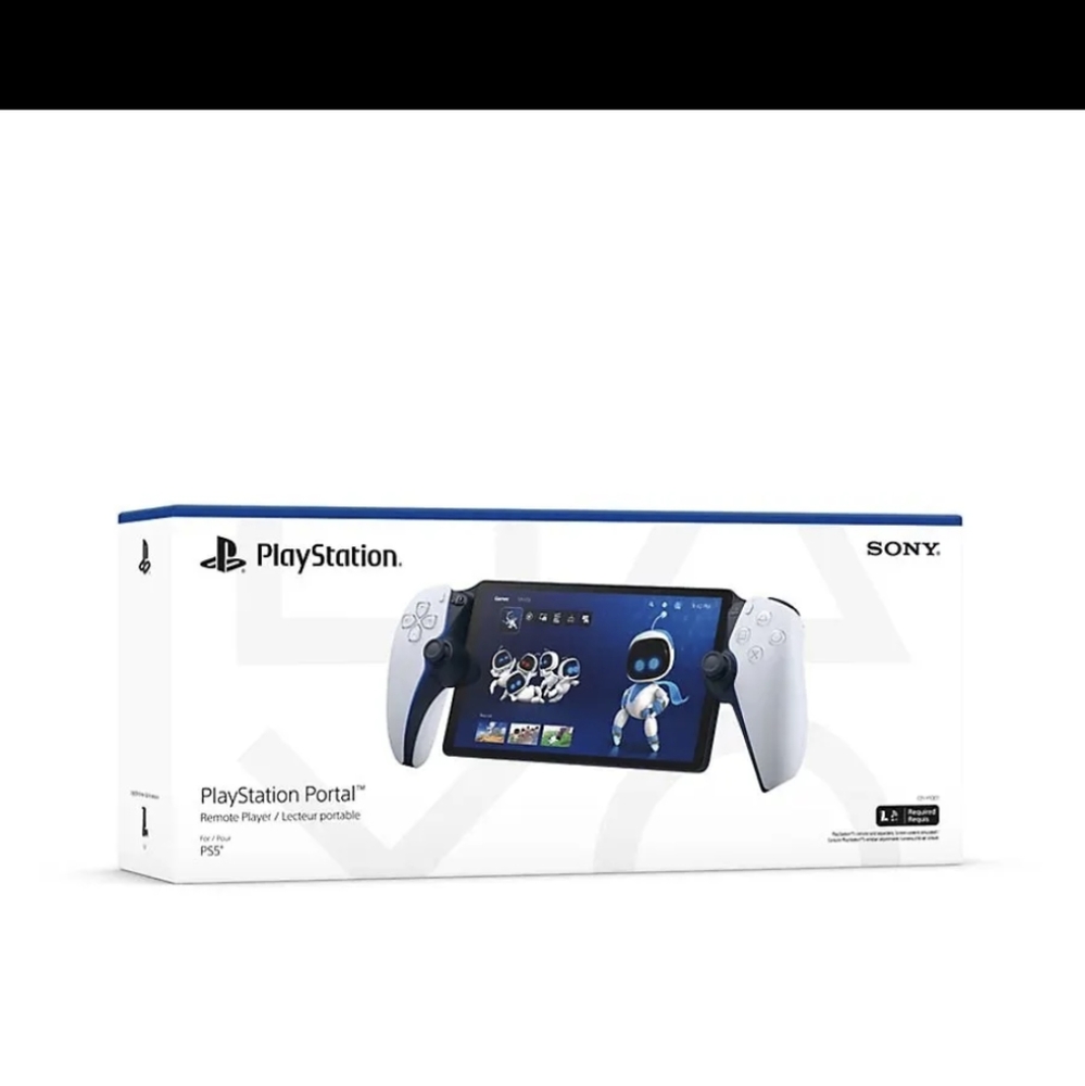 PlayStation Portal Brand New